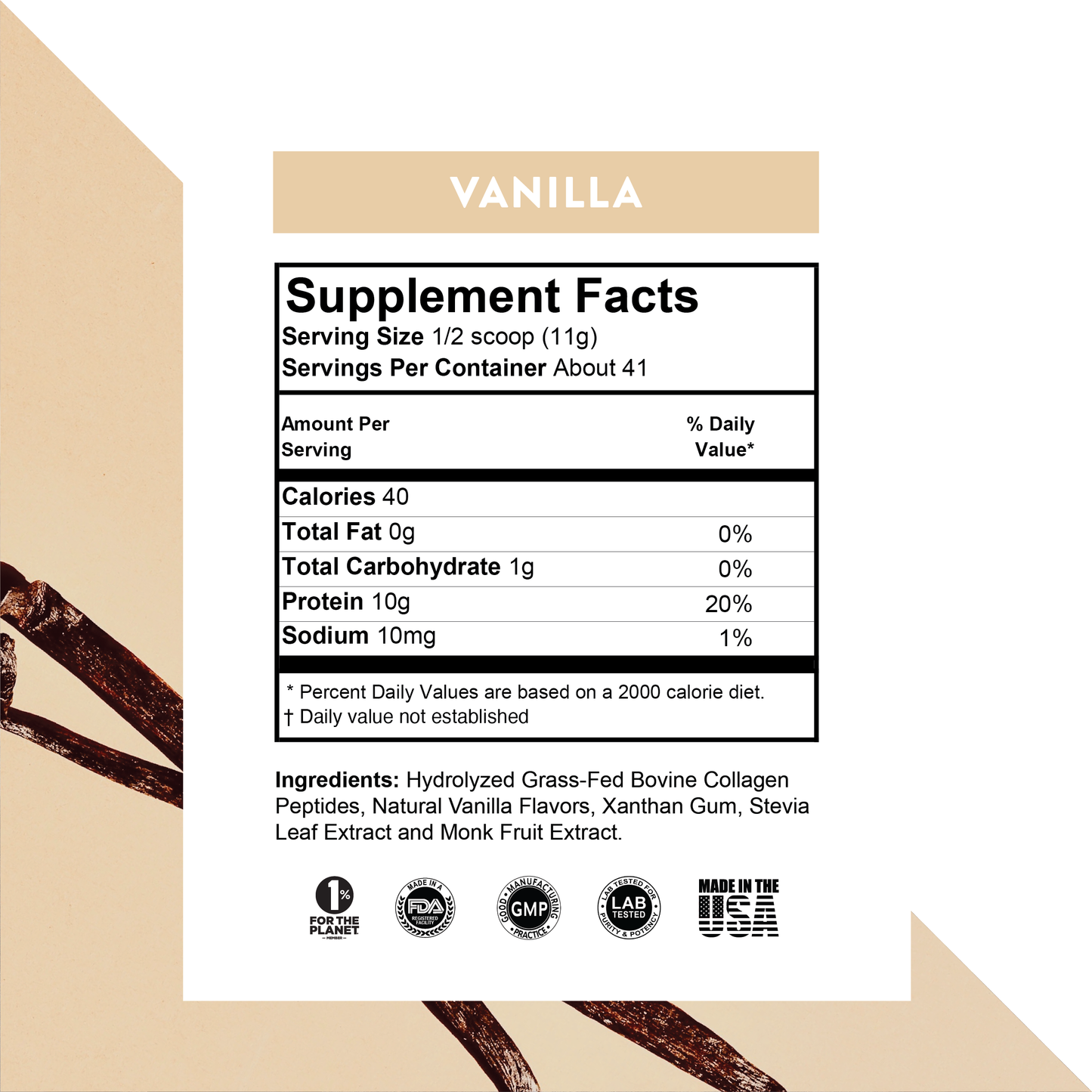 Grass-Fed Collagen Peptides-Revitalize Your Body with Nature’s Apex Collagen
